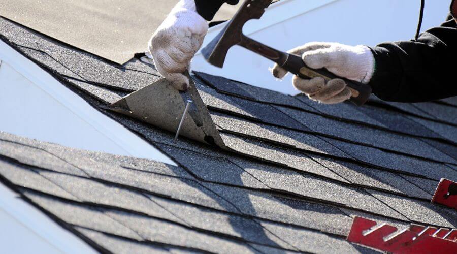 Expert new roof installation services in Bonneau, SC